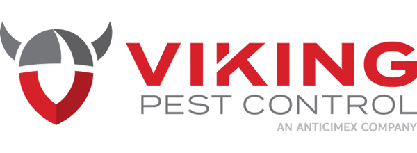 Viking Pest Logo