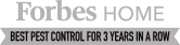 Forbes Home Award Winner